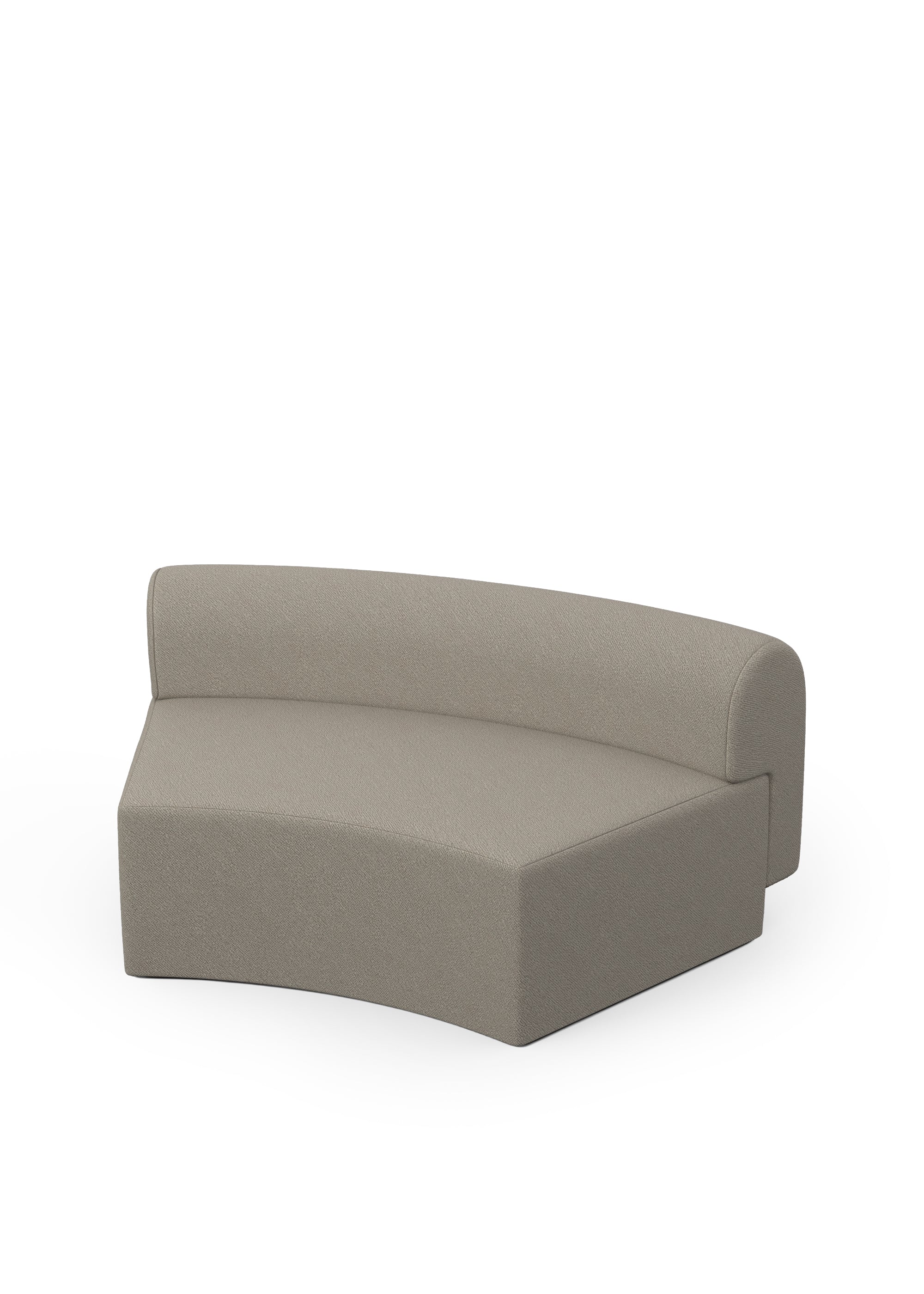 TORI modular sofa