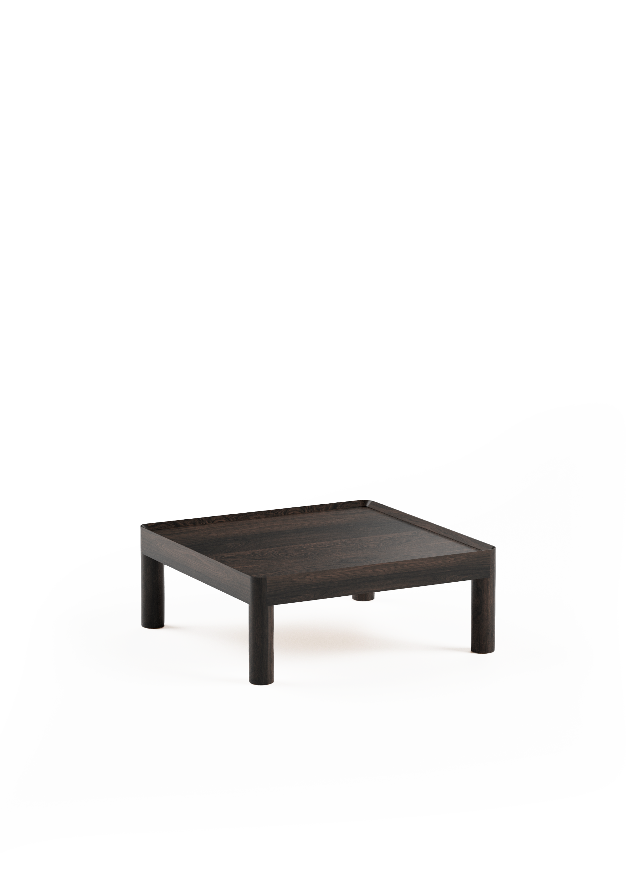 INSET MID coffee table
