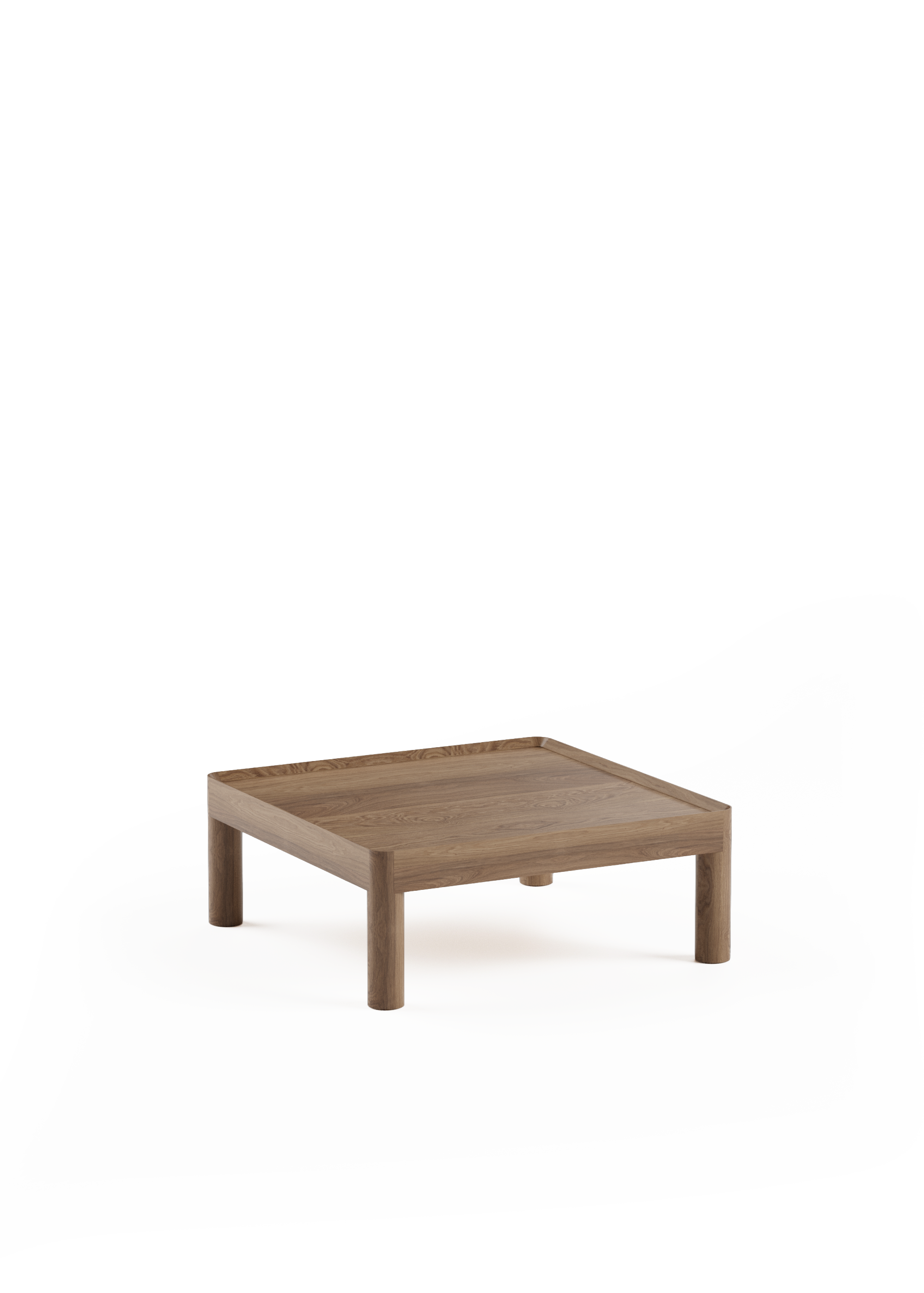 INSET MID coffee table