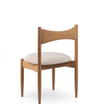 KEMI chair / Natur oak TAMO