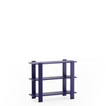 LIGO 3 bookcase TAMO