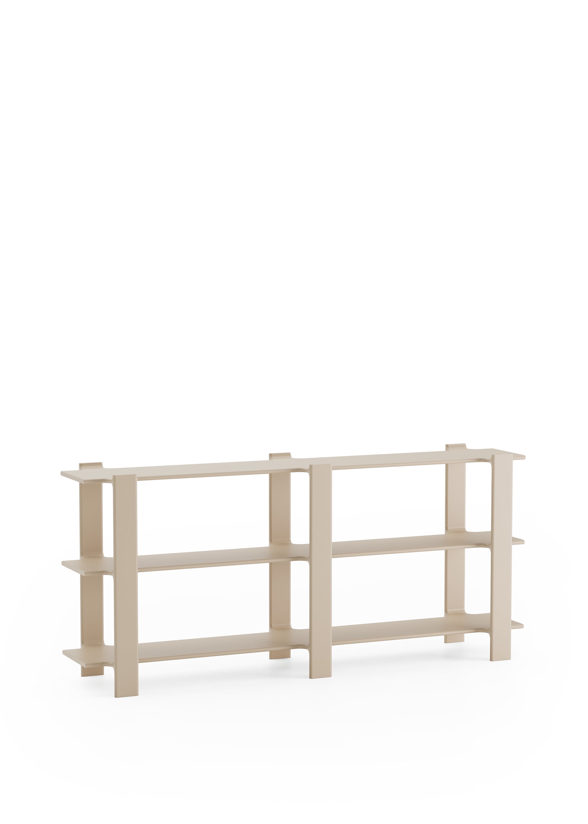 LIGO DUO 3 bookcase TAMO