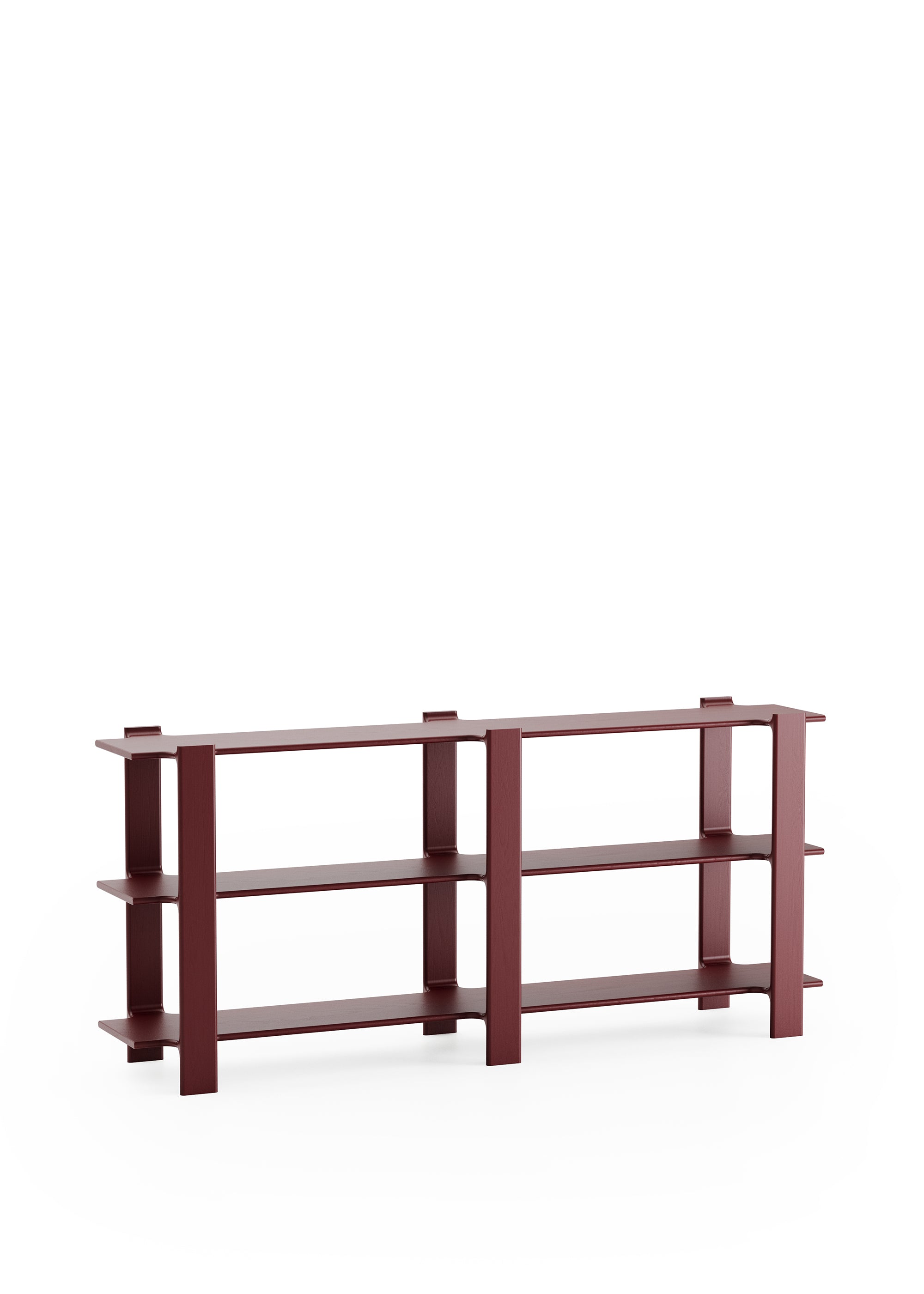 LIGO DUO 3 bookcase TAMO