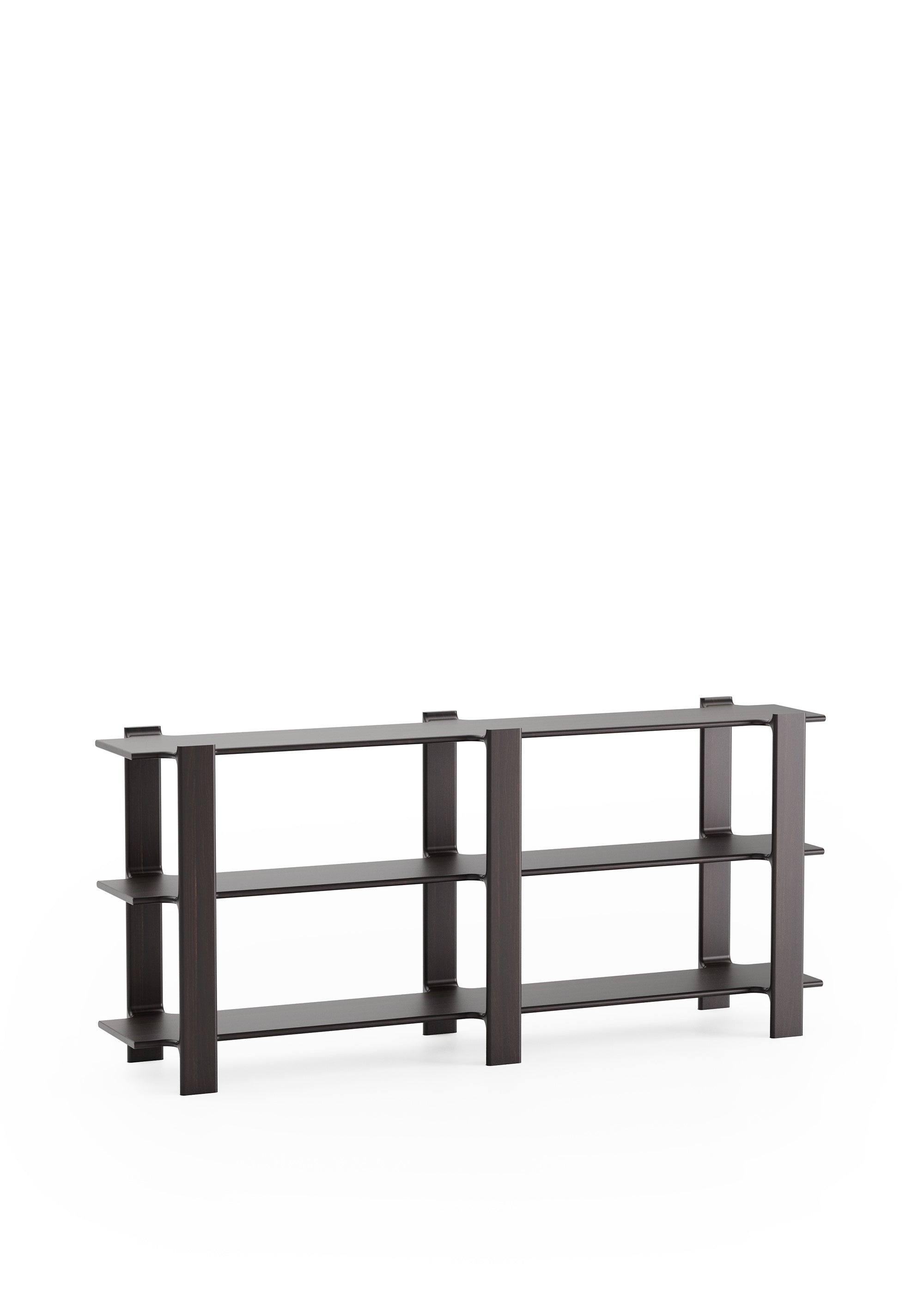 LIGO DUO 3 bookcase TAMO