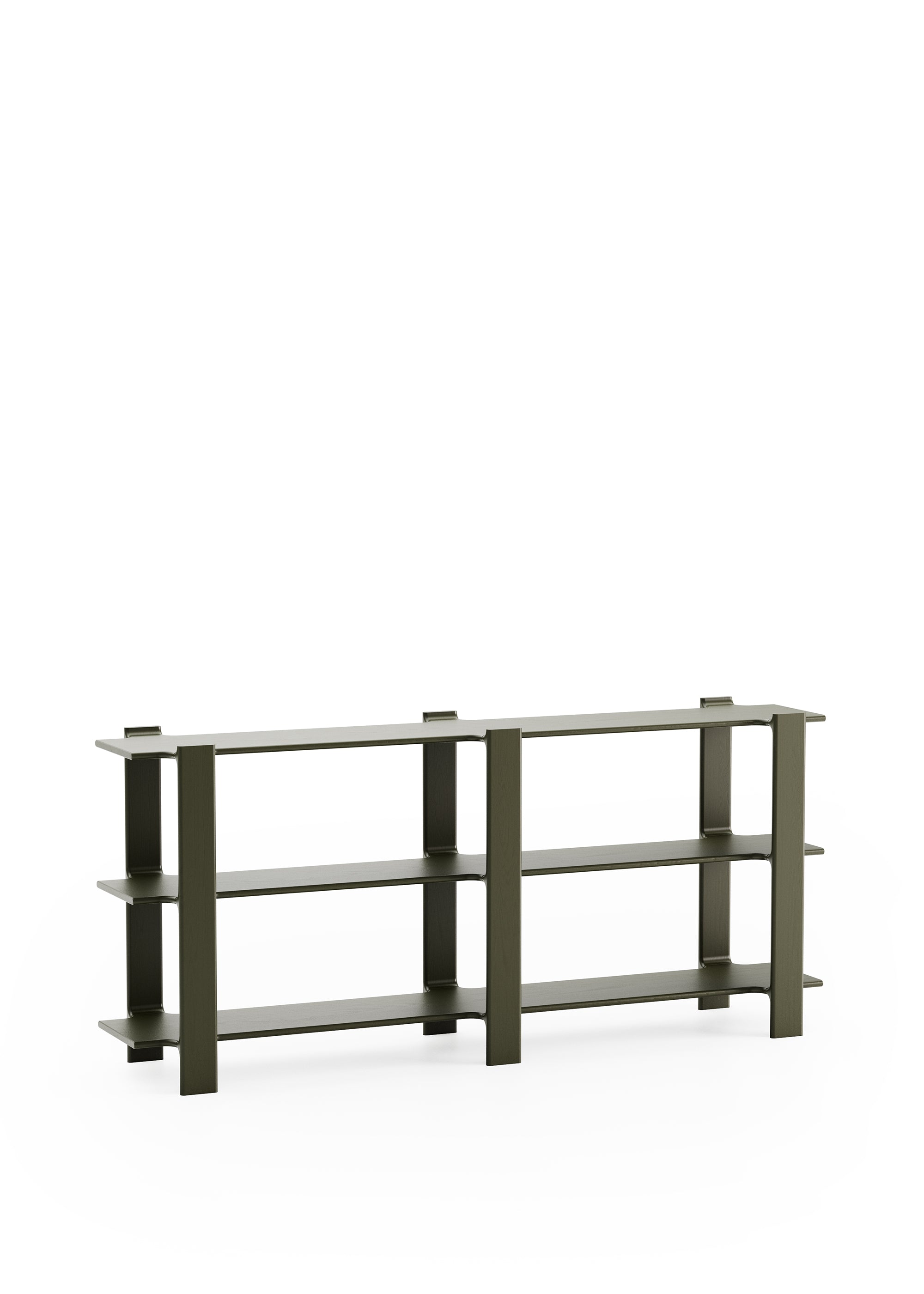 LIGO DUO 3 bookcase TAMO