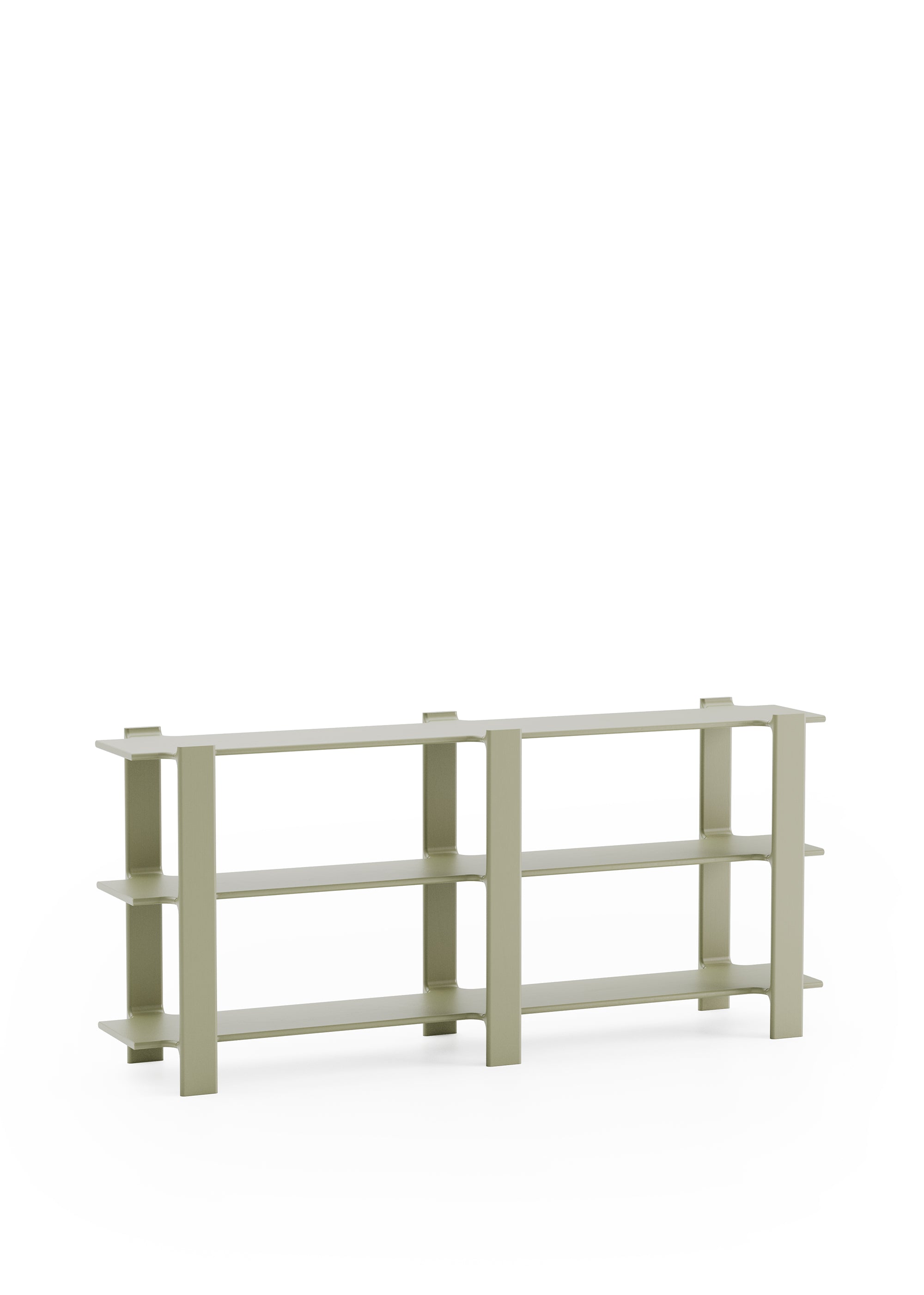 LIGO DUO 3 bookcase TAMO
