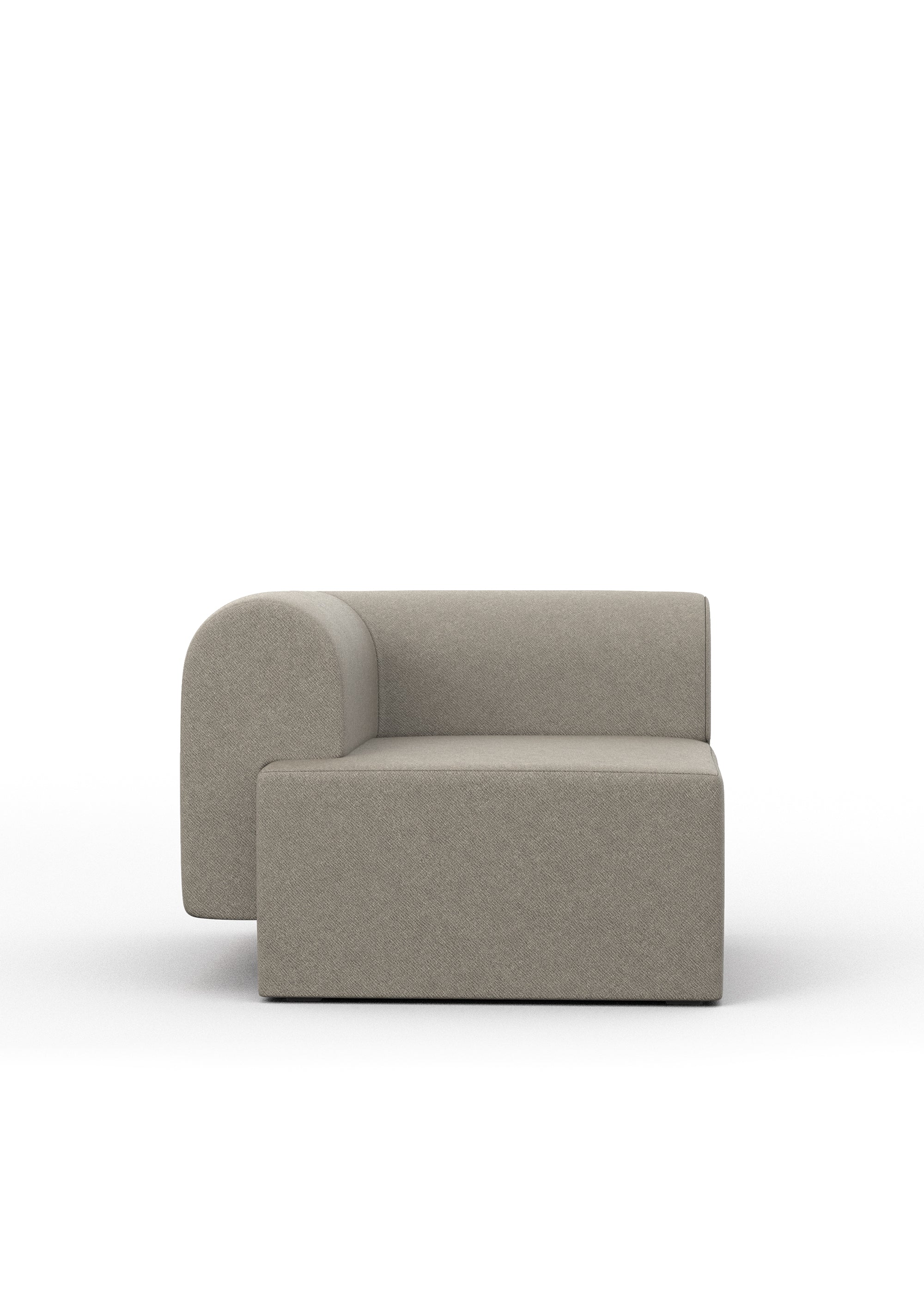 TORI modular sofa TAMO