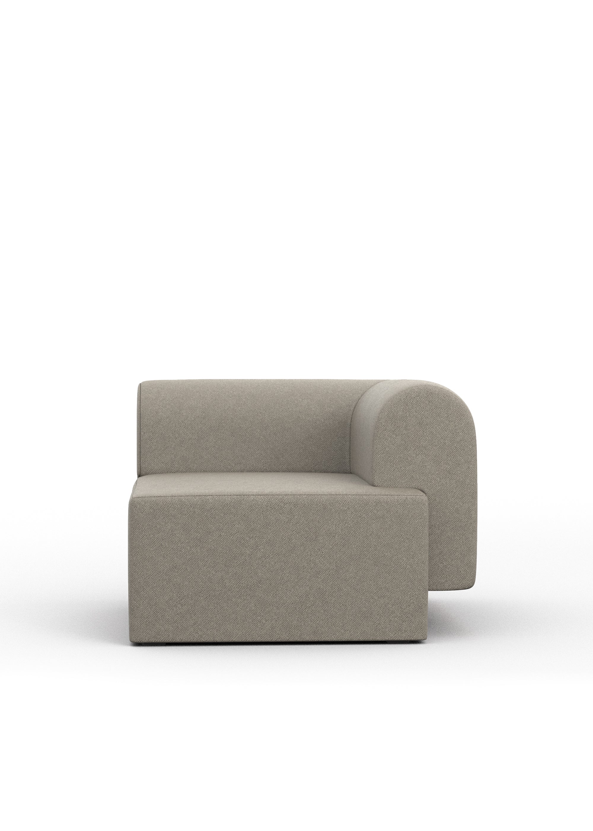 TORI modular sofa TAMO