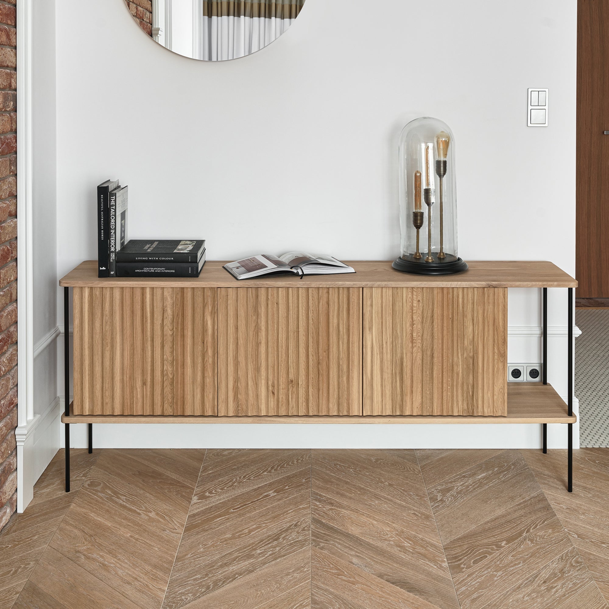 MAYA 3 cabinet TAMO