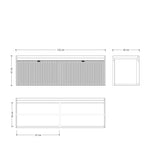 MEDA 2 TV unit TAMO