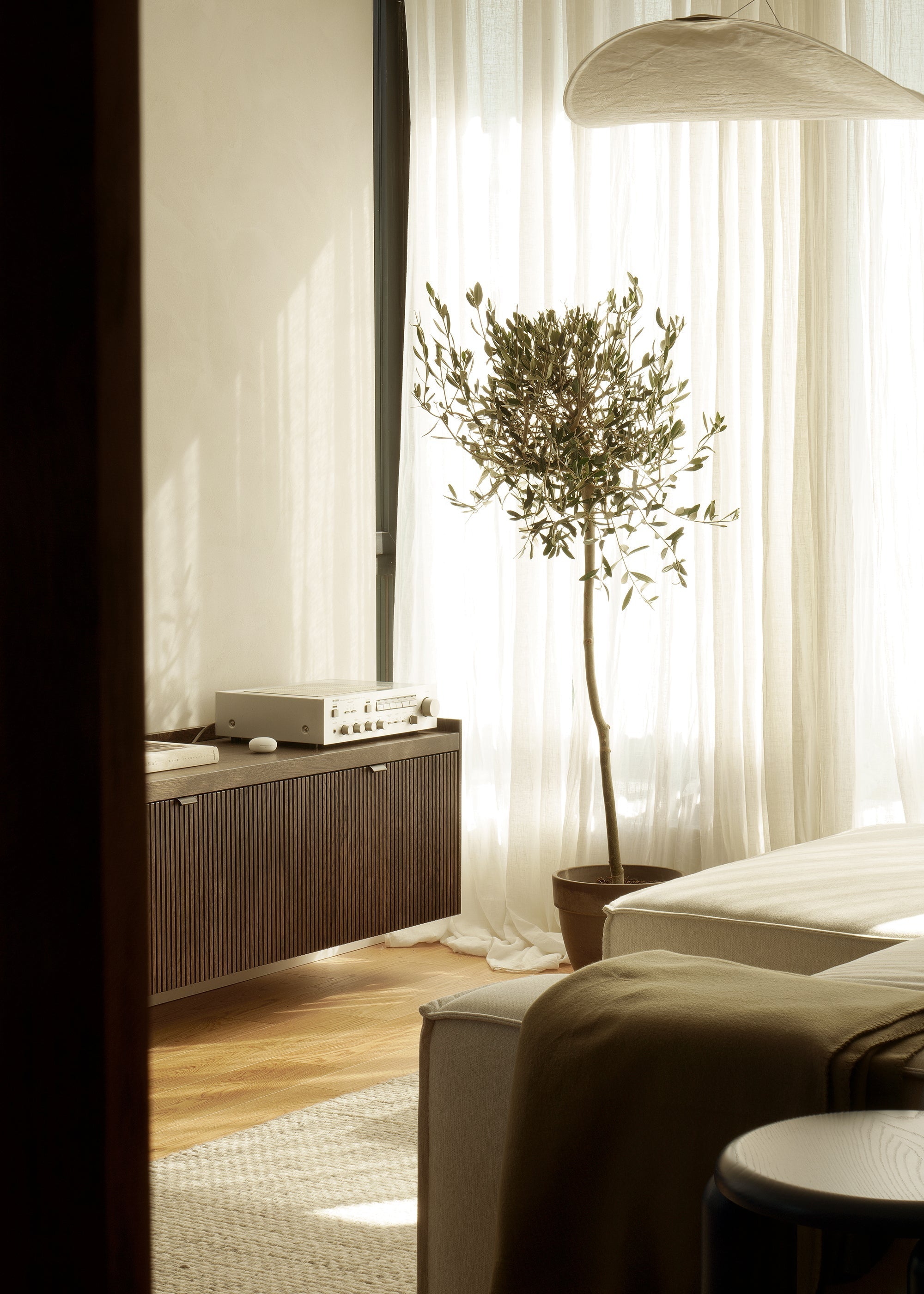 MEDA 3 TV unit TAMO