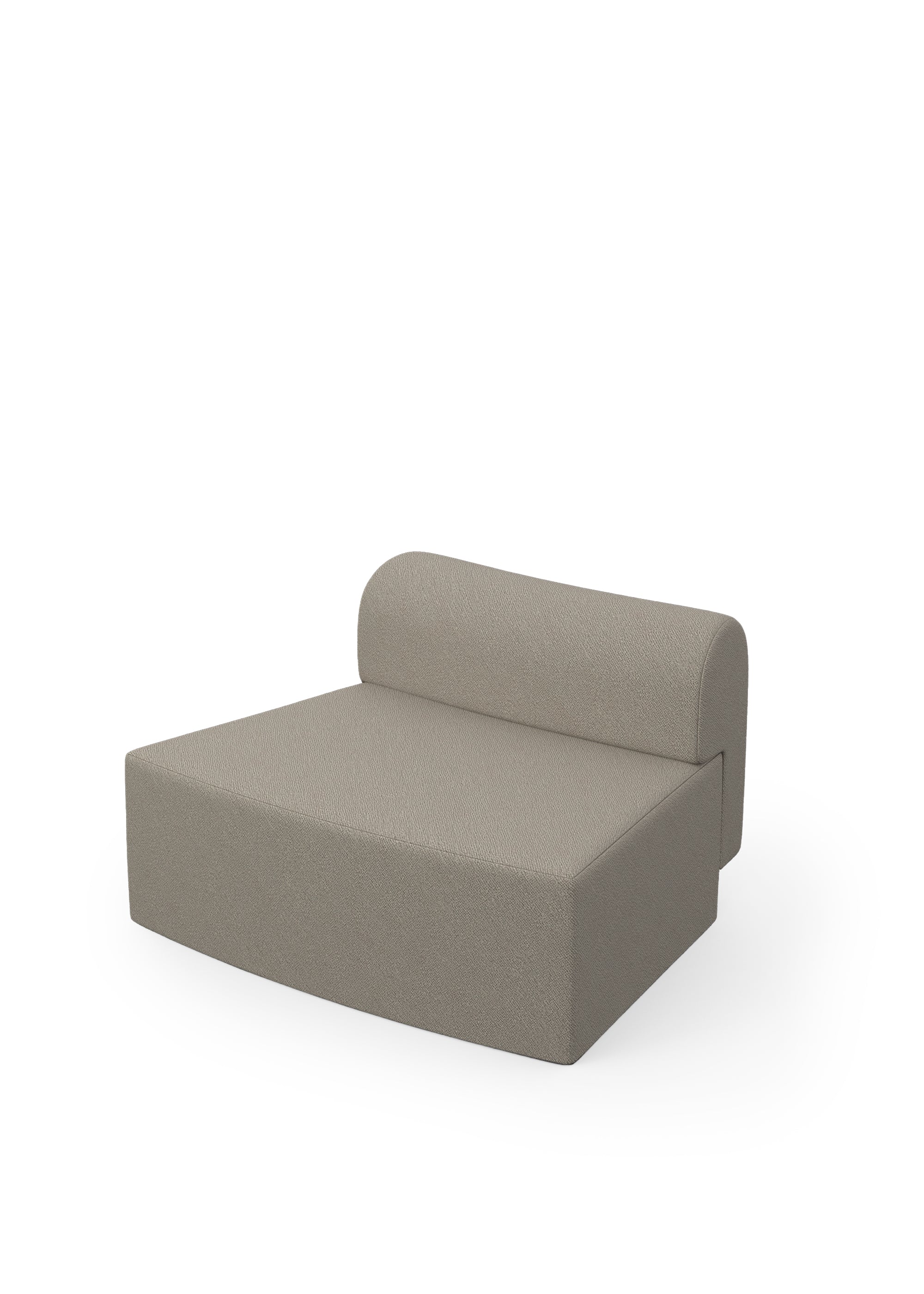 TORI modular sofa