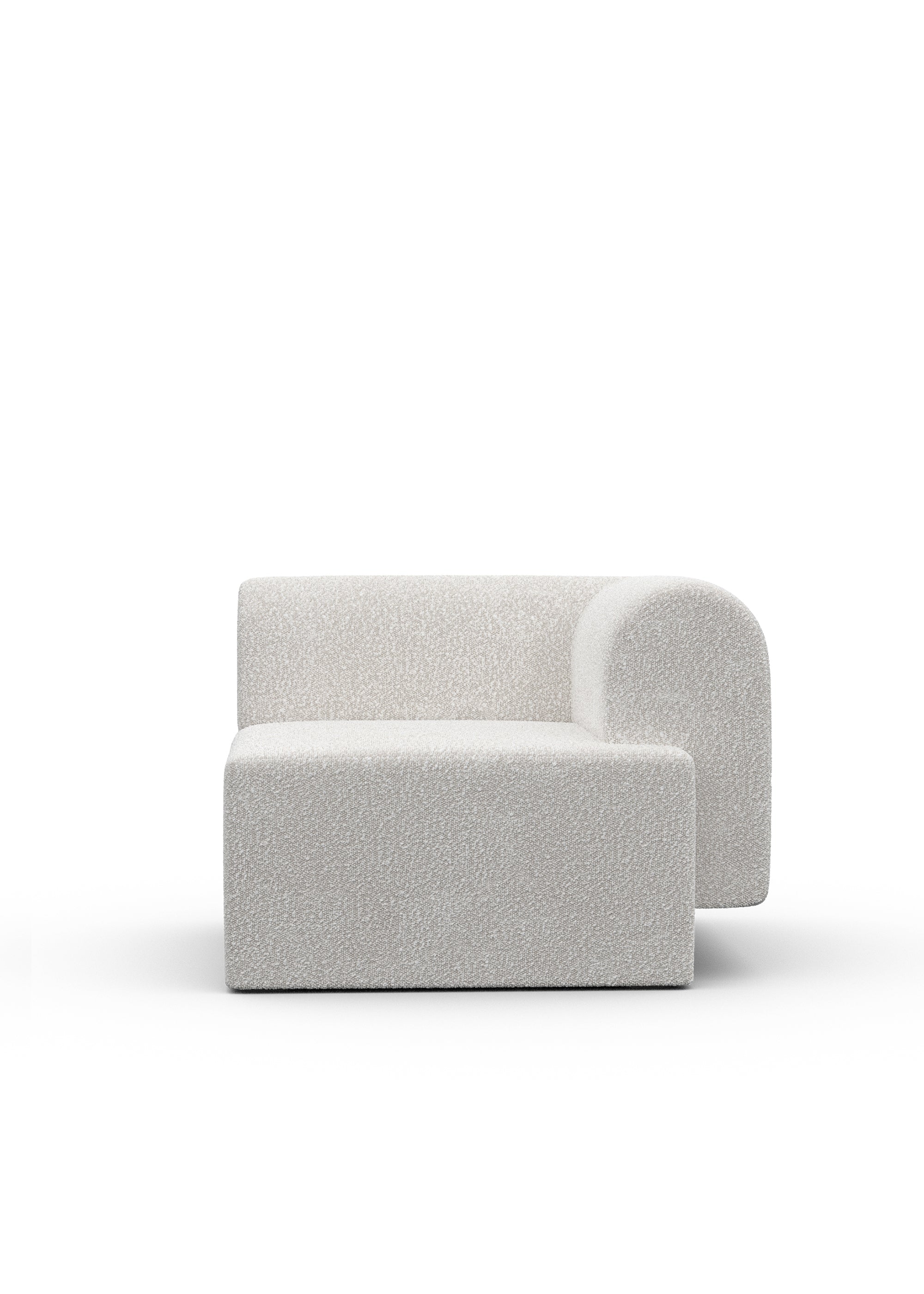 TORI modular sofa TAMO