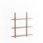 RODD 140 shelf TAMO