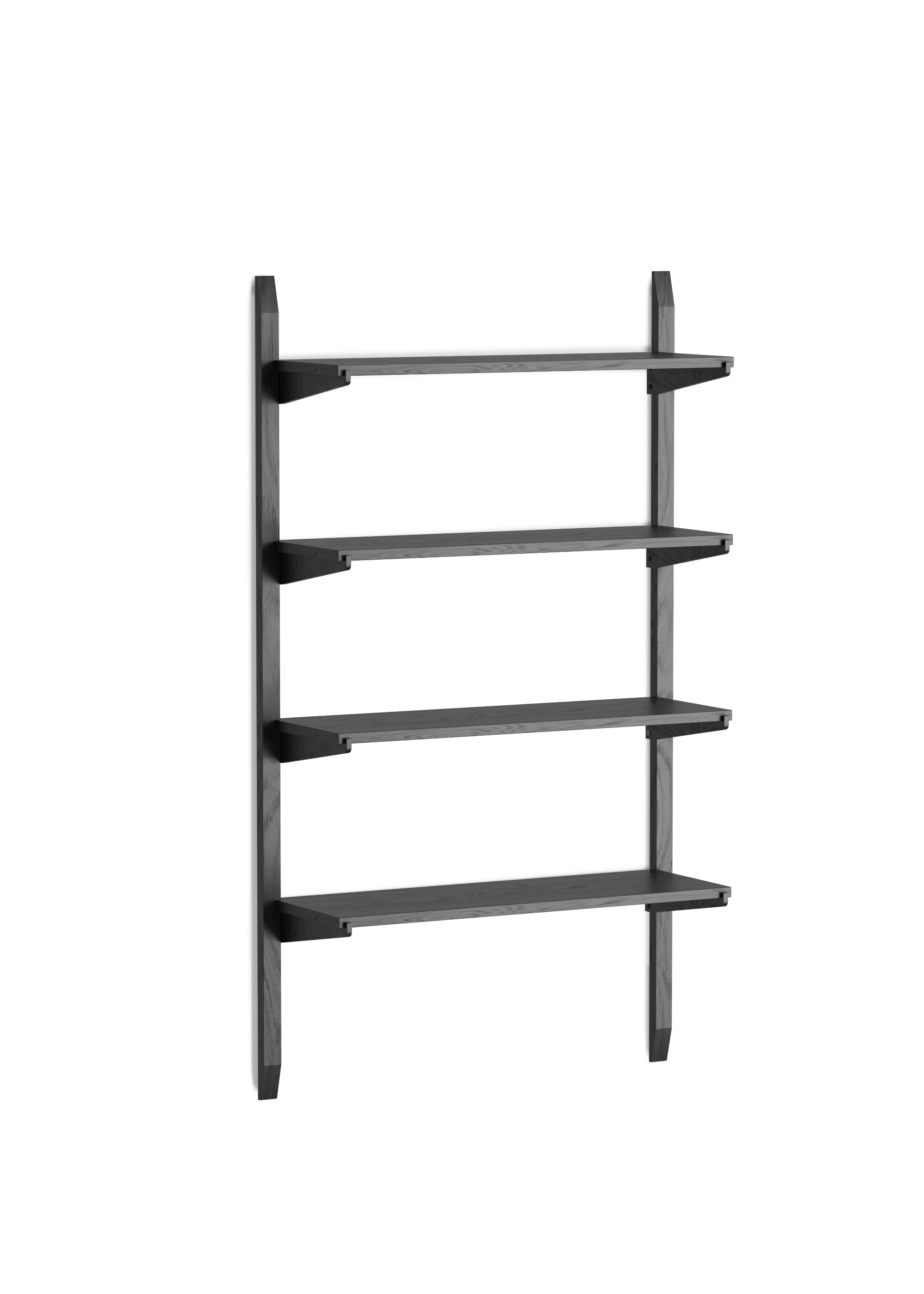 NOKI(軒) - 1 shelving system KEIJI ASHIZAWA