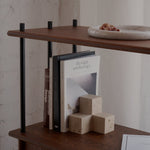TERO bookend TAMO