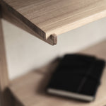 NOKI(軒) - 3 shelving system TAMO