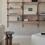 NOKI(軒) - 3 shelving system TAMO