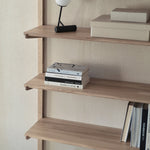 NOKI(軒) - 3 shelving system TAMO