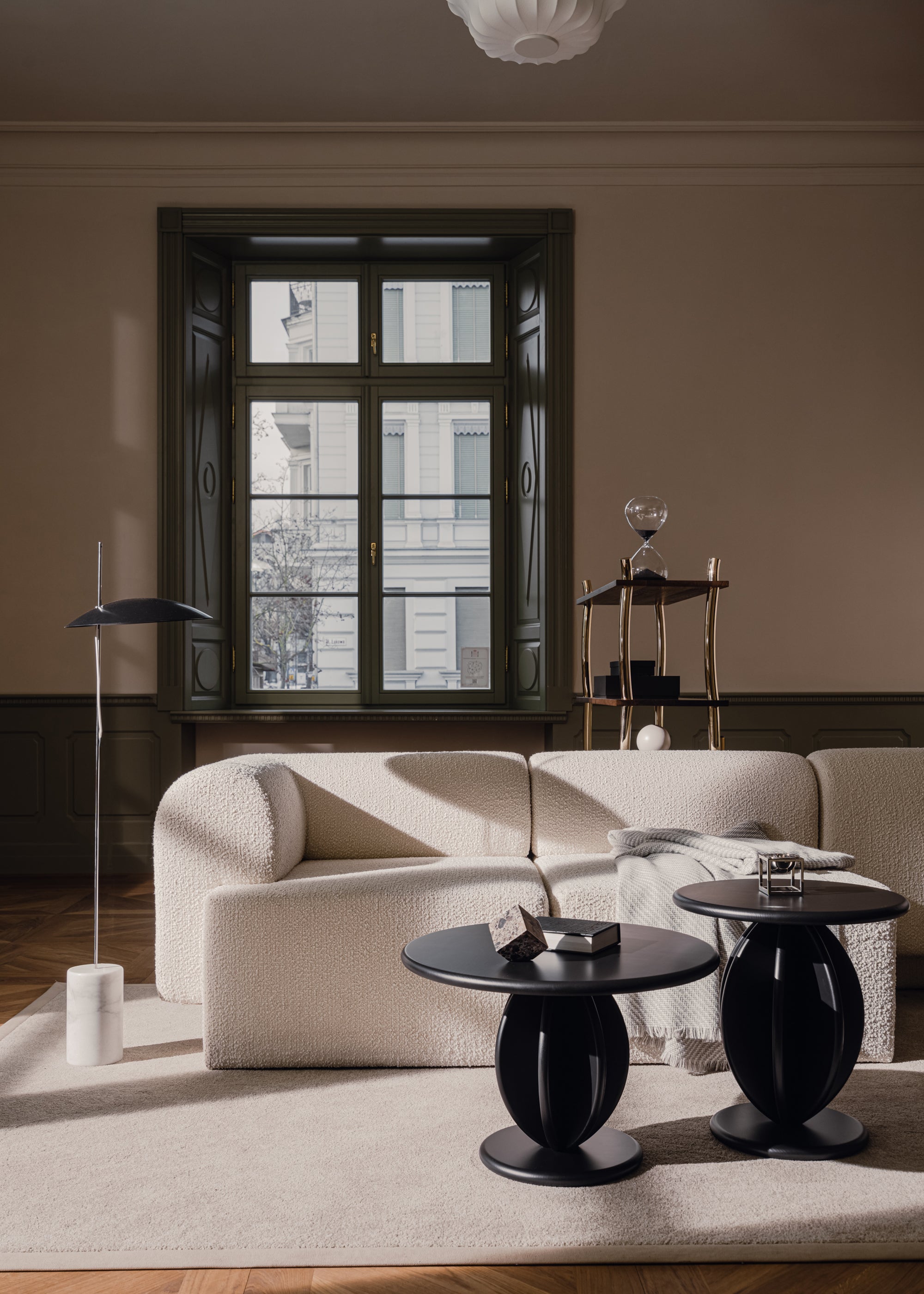 TORI modular sofa TAMO