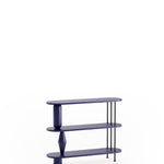 VAZOO 3 bookcase TAMO