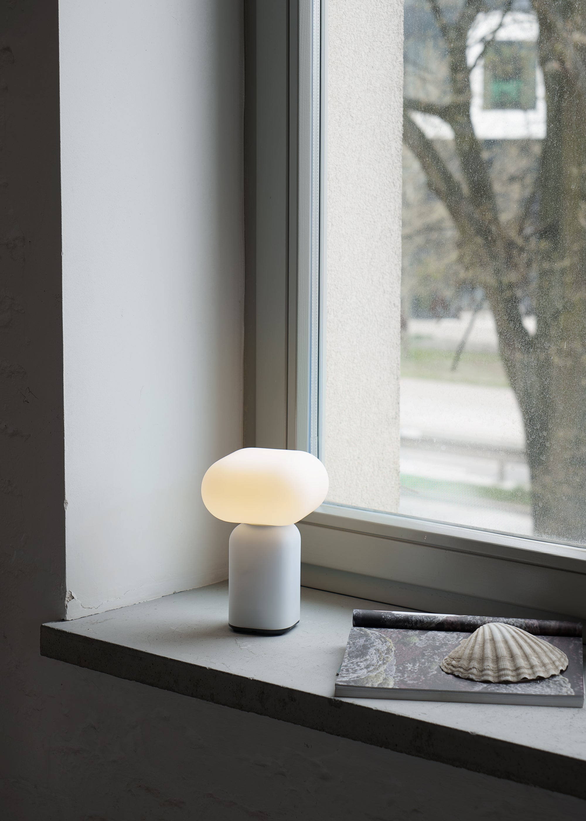VELIS portable lamp TAMO