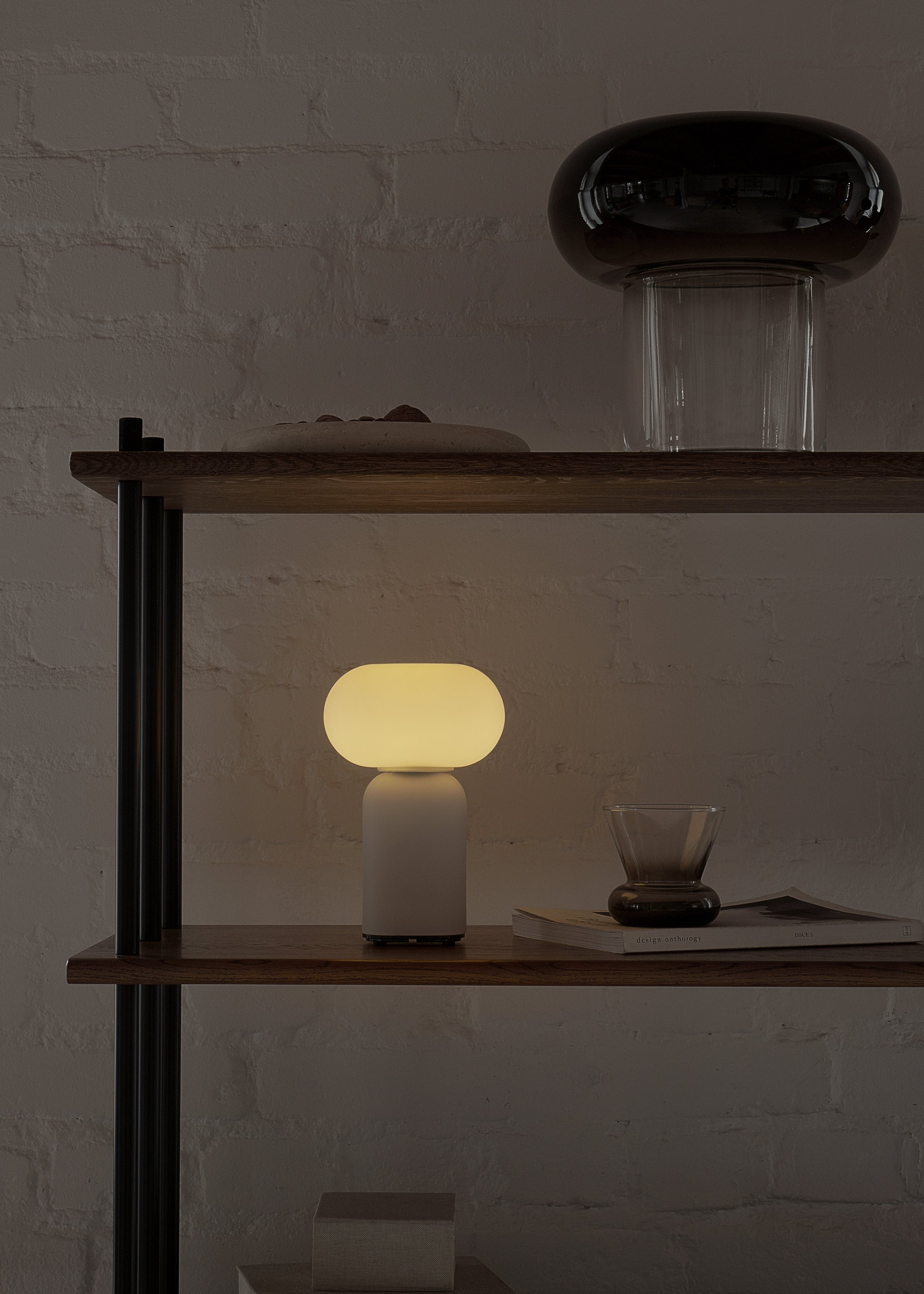 VELIS portable lamp TAMO