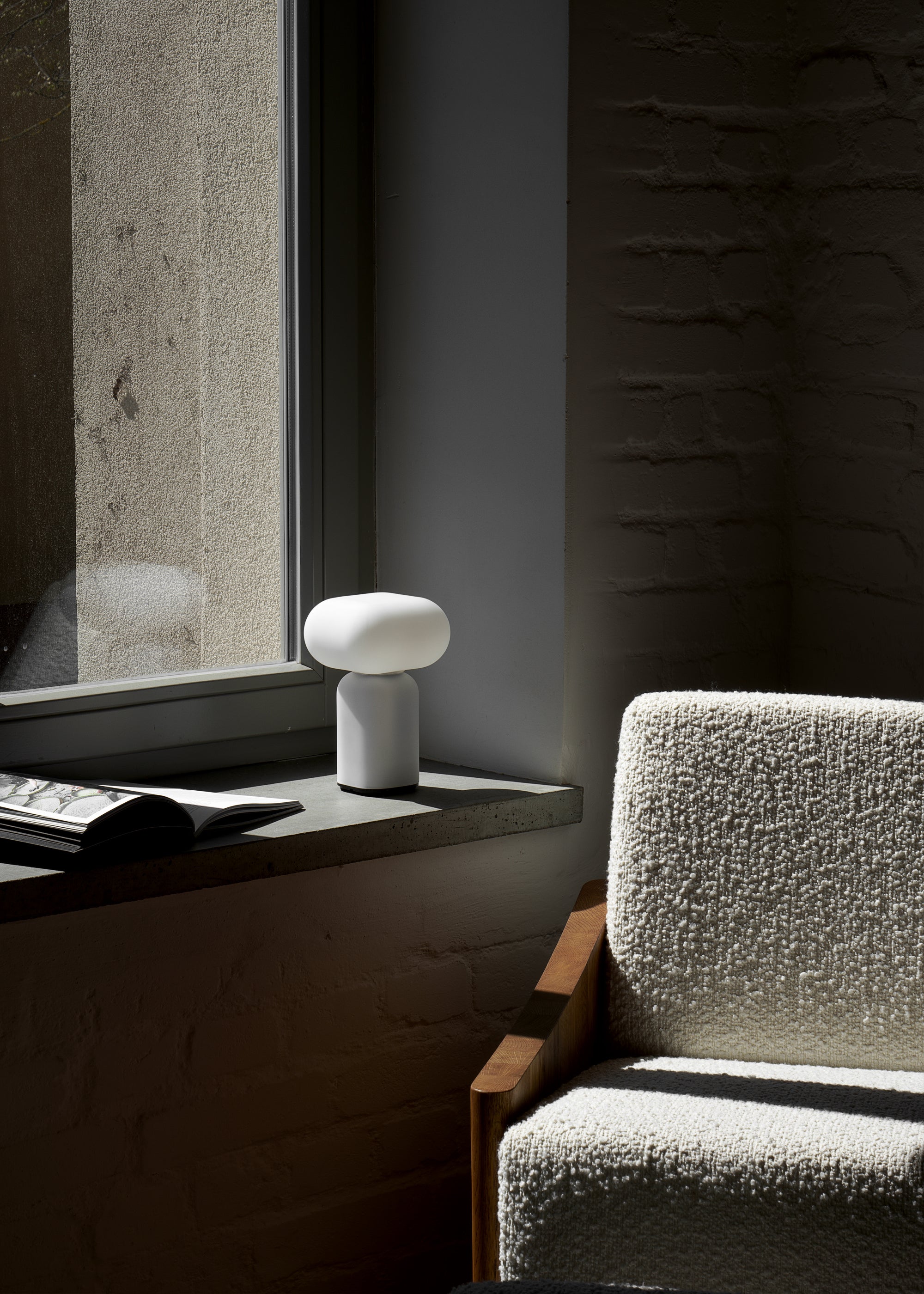 VELIS portable lamp TAMO